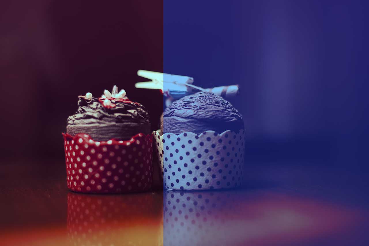 cupcakes-bleus
